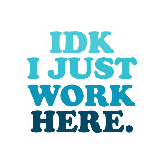 Quotes Sticker #87