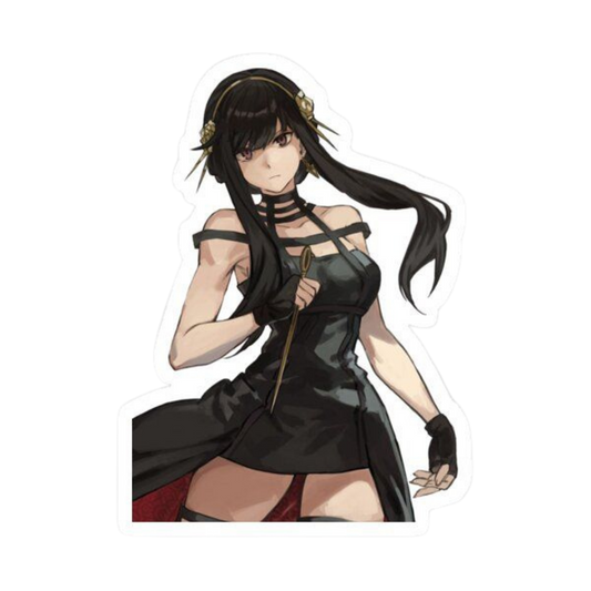 Spy x Family Sticker #1