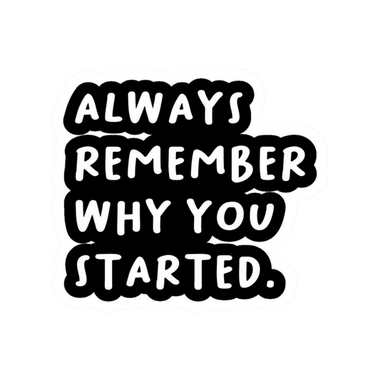 Quotes Sticker #88