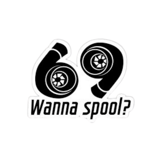 Car Sticker #112