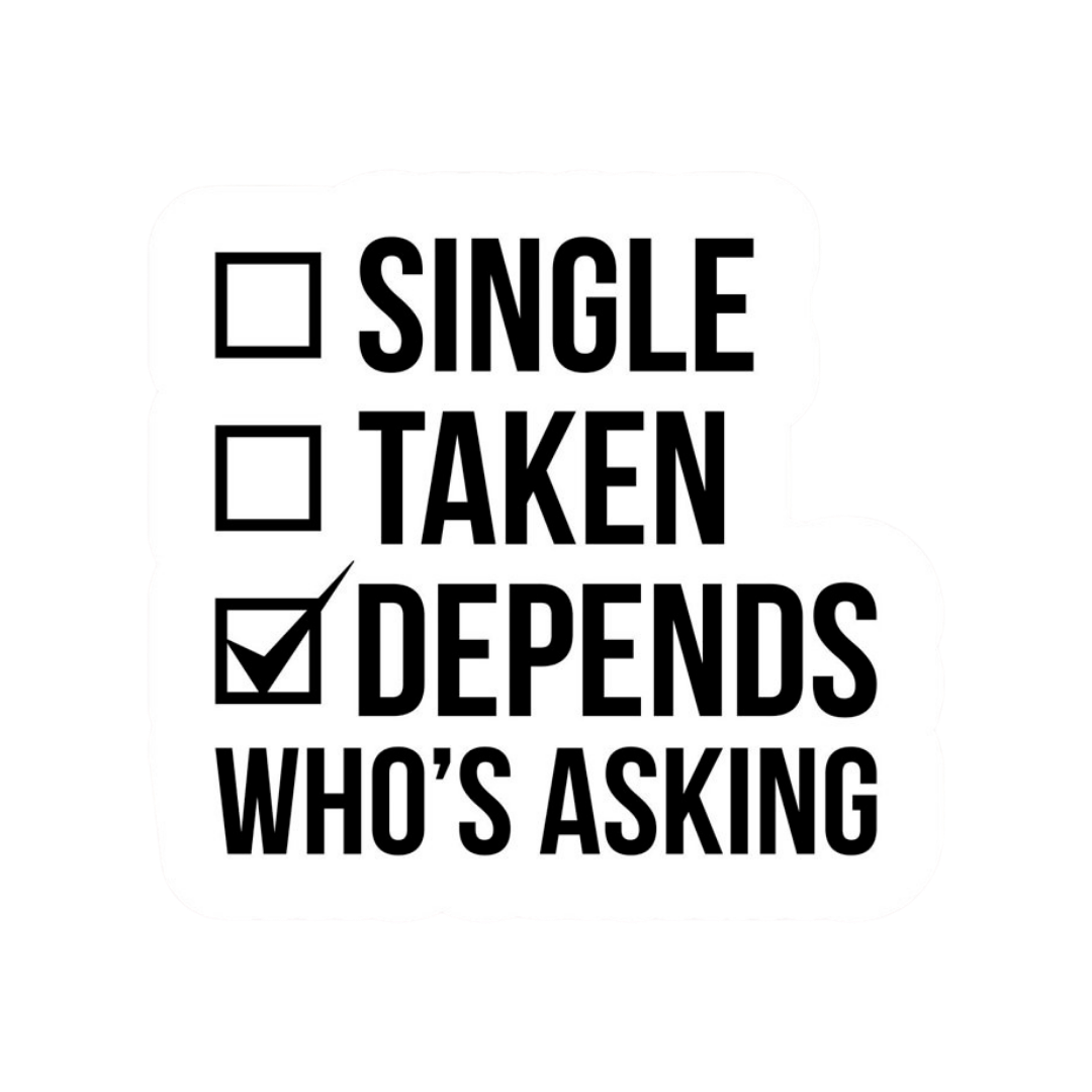 Quotes Sticker #90
