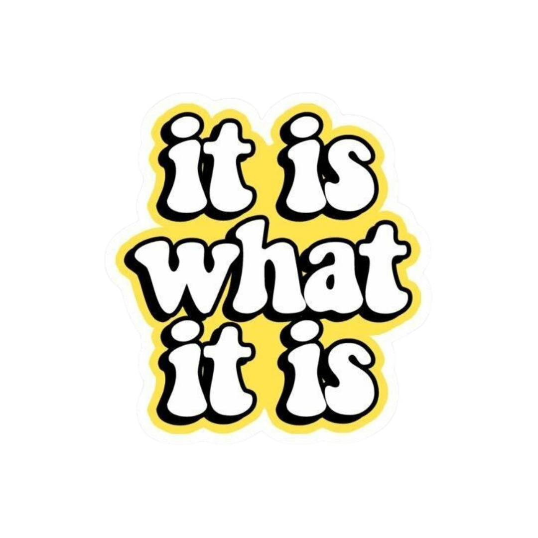 Quotes Sticker #92
