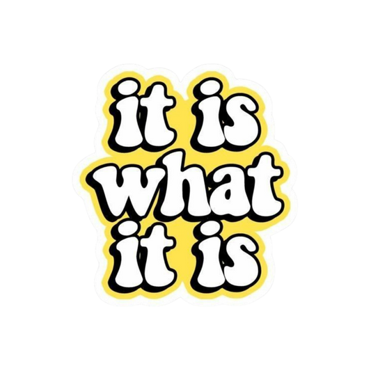 Quotes Sticker #92