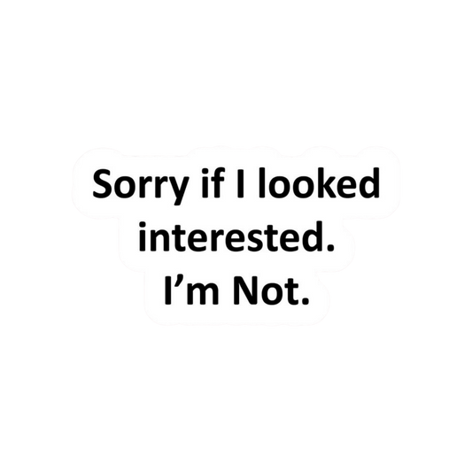 Quotes Sticker #94