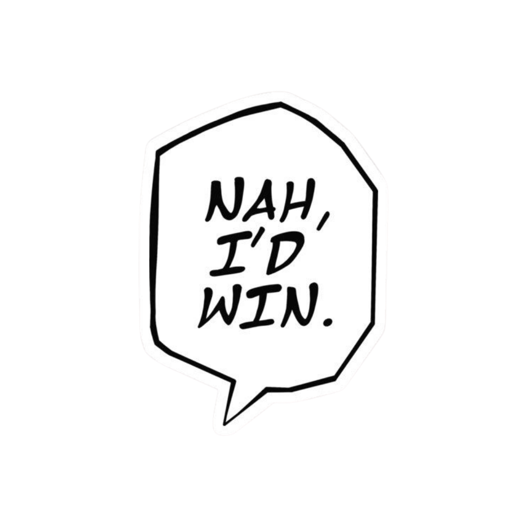 Quotes Sticker #98