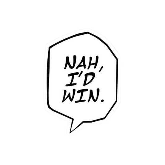 Quotes Sticker #98