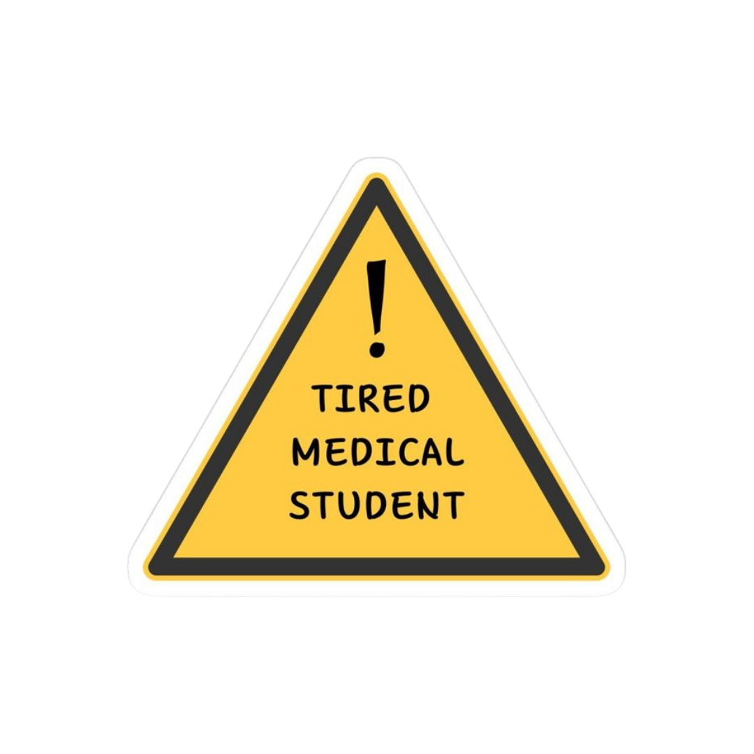 Doctor Sticker #10
