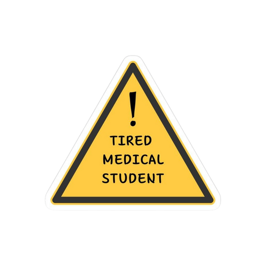Doctor Sticker #10