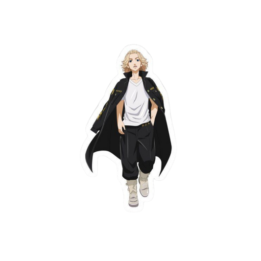 Tokyo Revengers Sticker #1