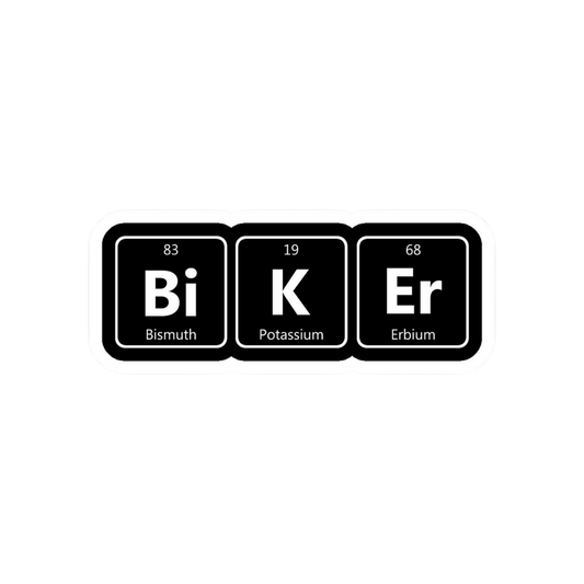 Car Sticker #116