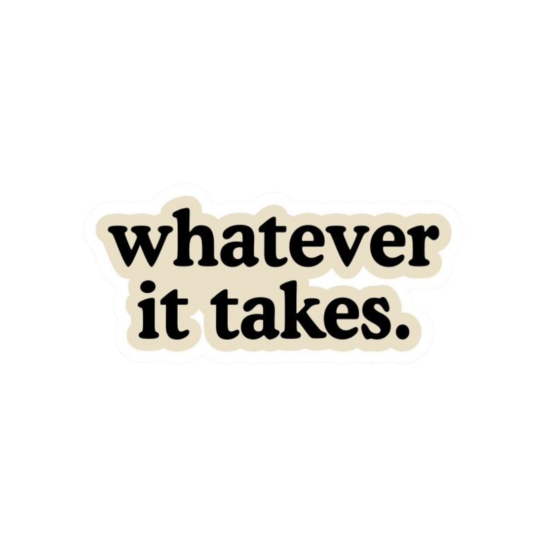 Quotes Sticker #99