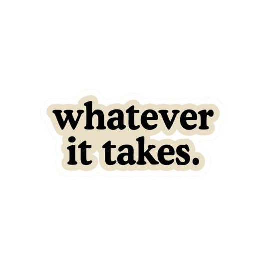 Quotes Sticker #99