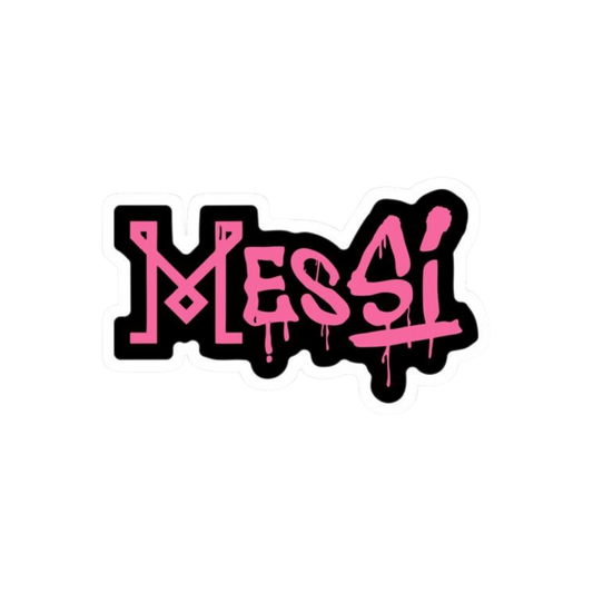 Premium Argentine football glossy sticker - Argentina Football Sticker #103 - Premium Glossy