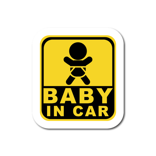Car Sticker #121