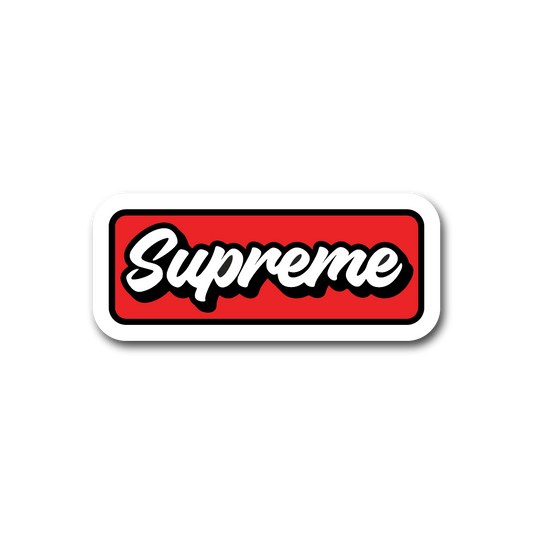 Car Sticker #128