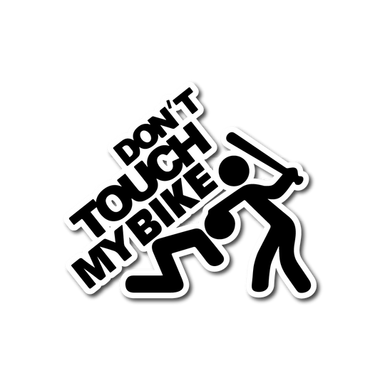 Car Sticker #130