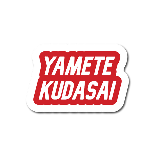 Car Sticker #136