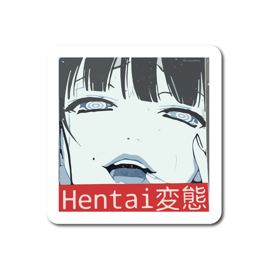 Car Sticker #138