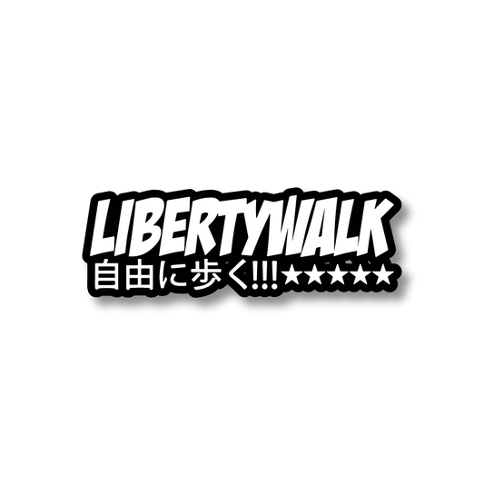 Car Sticker #146