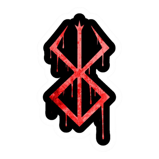 Berserk Sticker #12