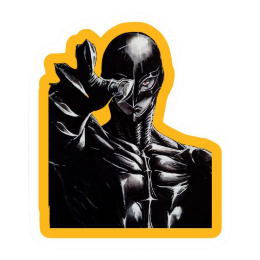 Berserk Sticker #2