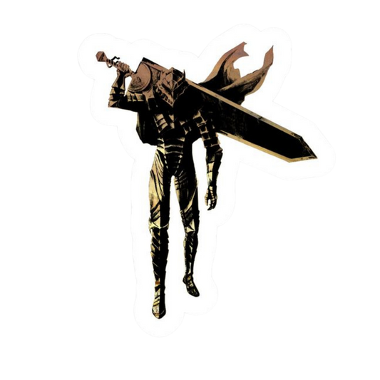 Berserk Sticker #8