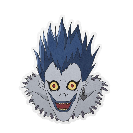 Death Note Sticker #6