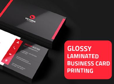 Premium Business Card Printing – Custom & Corporate Cards | DotPrint Bangladesh