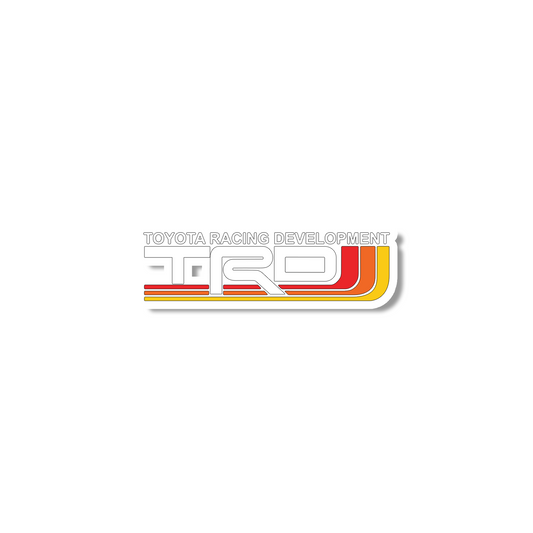 Car Sticker #154