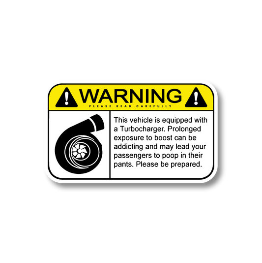 Car Sticker #155