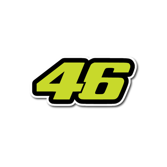Car Sticker #156