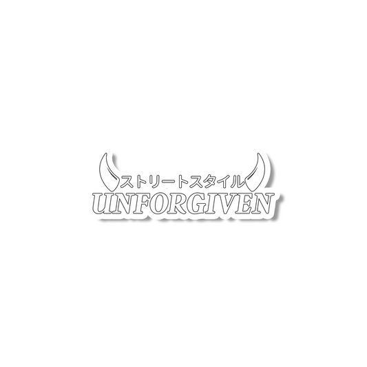 Car Sticker #166