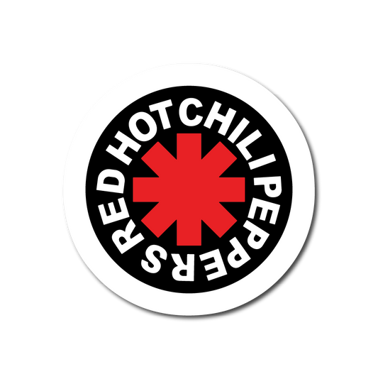 Band Sticker #8