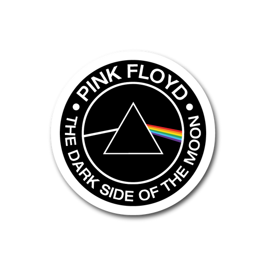 Band Sticker #9