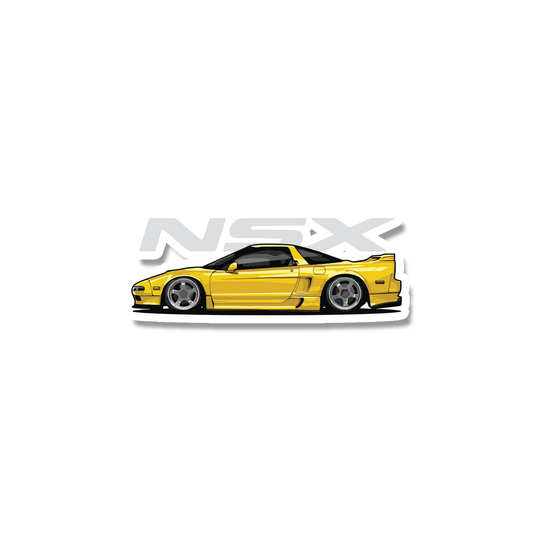 Car Sticker #171