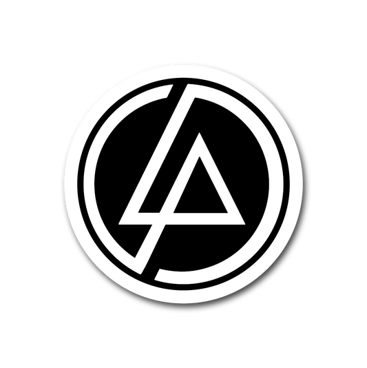 Band Sticker #11