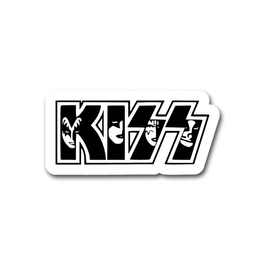 Band Sticker #12
