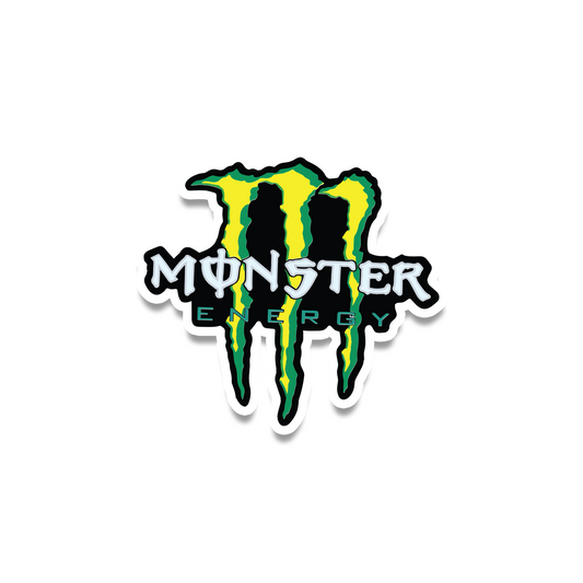 Car Sticker #177