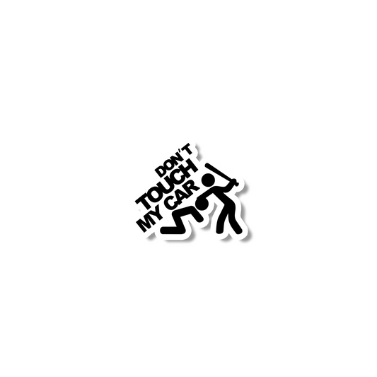 Car Sticker #178