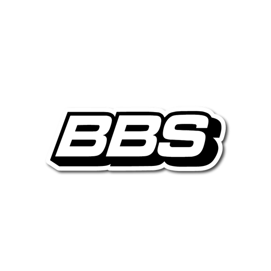 Car Sticker #183