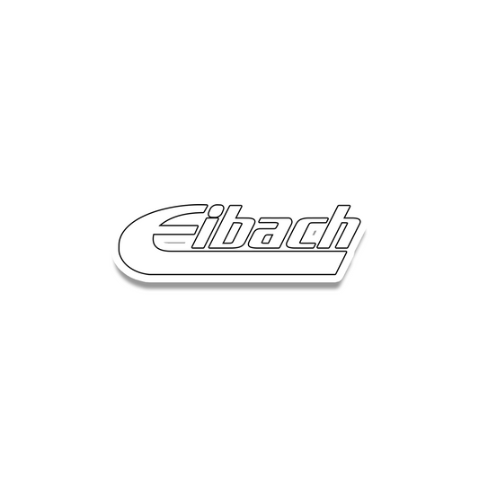 Car Sticker #186