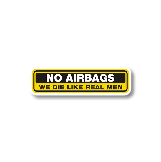 Car Sticker #189