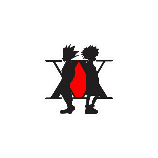 Hunter x Hunter Sticker #16