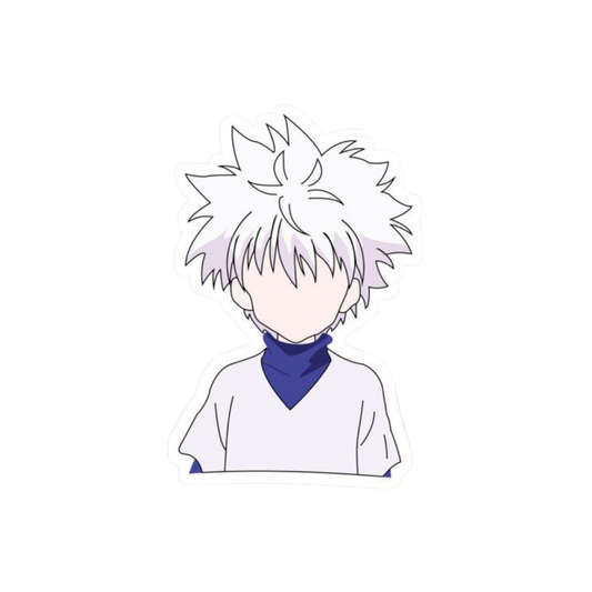 Hunter x Hunter Sticker #8