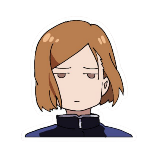 Jujutsu Kaisen Sticker #1