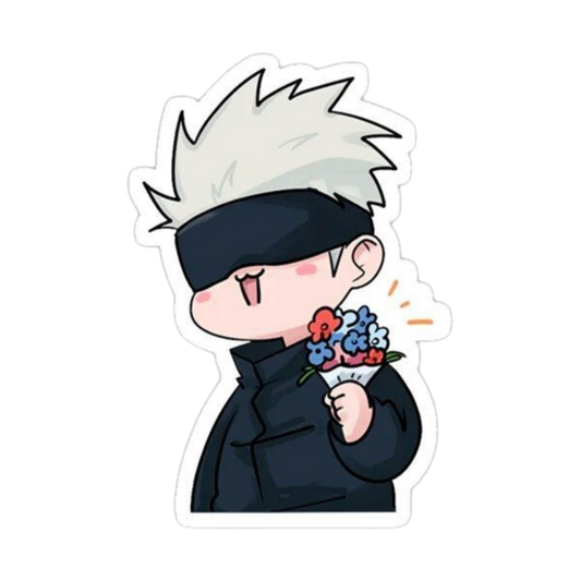 Jujutsu Kaisen Sticker #13