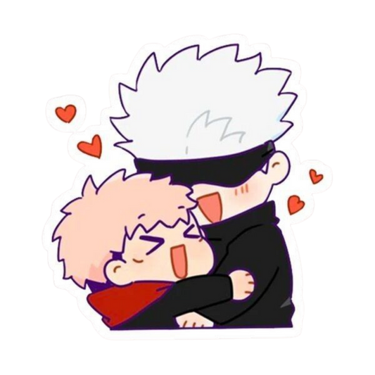 Jujutsu Kaisen Sticker #14