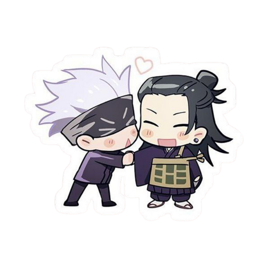 Jujutsu Kaisen Sticker #16