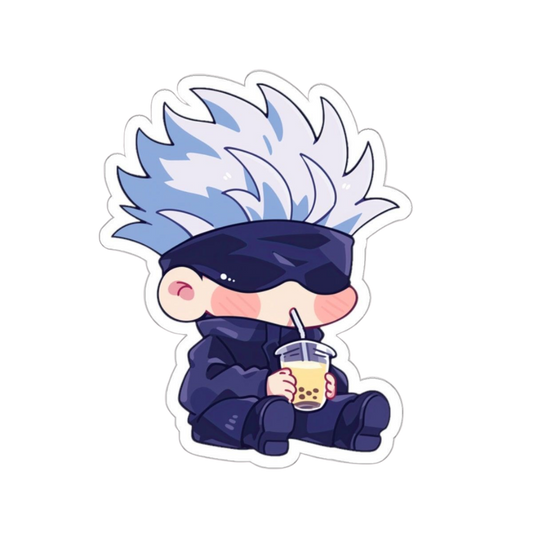 Jujutsu Kaisen Sticker #22