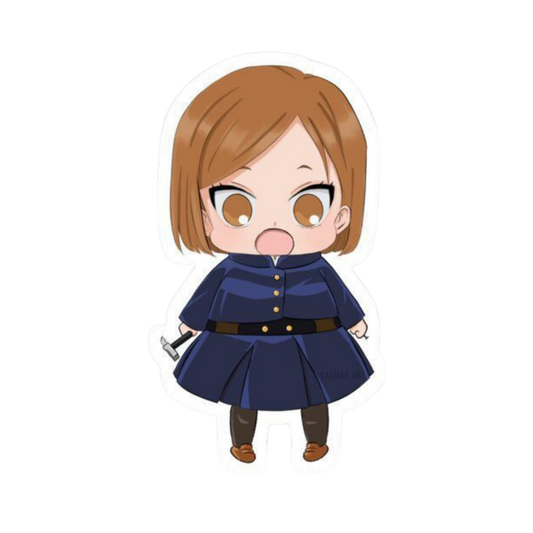 Jujutsu Kaisen Sticker #34